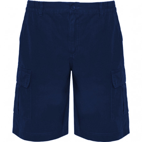 Bermuda de travail personnalisable pour homme 200G "ARMOUR" | SIP19