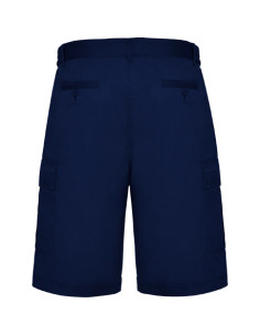 Bermuda de travail personnalisable pour homme 200G "ARMOUR" | SIP19