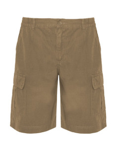 Bermuda de travail personnalisable pour homme 200G "ARMOUR" | SIP19