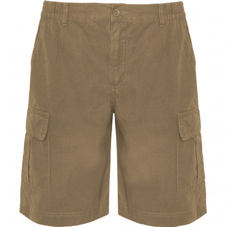 Bermuda de travail personnalisable pour homme 200G "ARMOUR" | SIP19