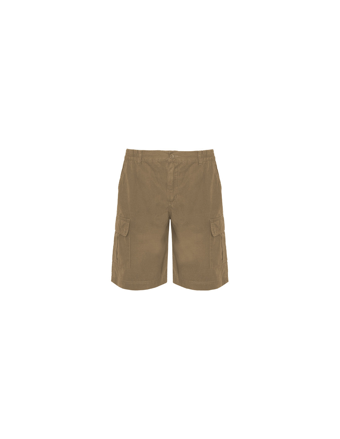 Bermuda de travail personnalisable pour homme 200G "ARMOUR" | SIP19