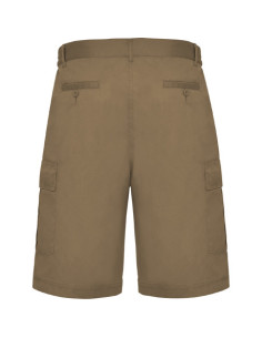 Bermuda de travail personnalisable pour homme 200G "ARMOUR" | SIP19