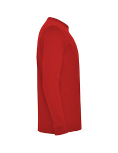 T-SHIRT M-LONGUES UNISEXE 165G "POINTER" - T-shirts personnalisés - SIP19