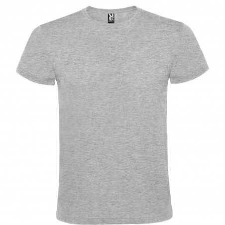 T-SHIRT UNISEXE 150G "ATOMIC" - T-shirts personnalisés - SIP19
