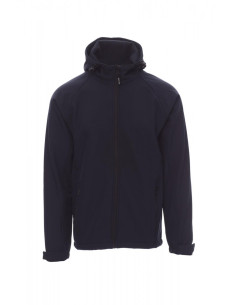 Veste softshell 3 couches homme personnalisable 320G "GALE | SIP19