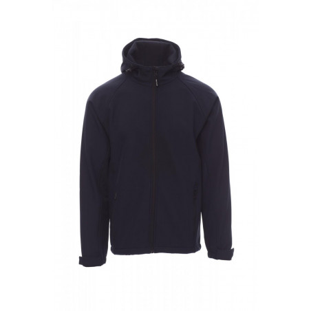 Veste softshell 3 couches homme personnalisable 320G "GALE | SIP19