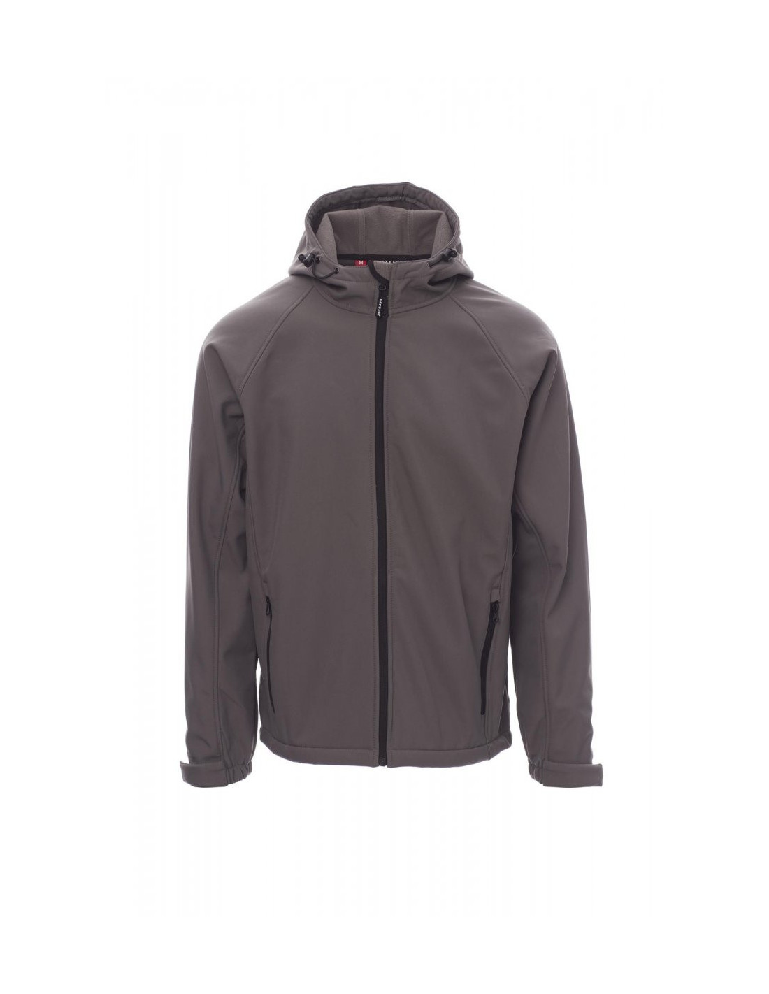Veste softshell 3 couches homme personnalisable 320G "GALE | SIP19
