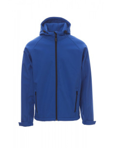 Veste softshell 3 couches homme personnalisable 320G "GALE | SIP19