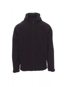 Veste softshell 3 couches homme personnalisable 320G "GALE | SIP19