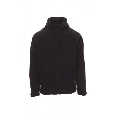 Veste softshell 3 couches homme personnalisable 320G "GALE | SIP19