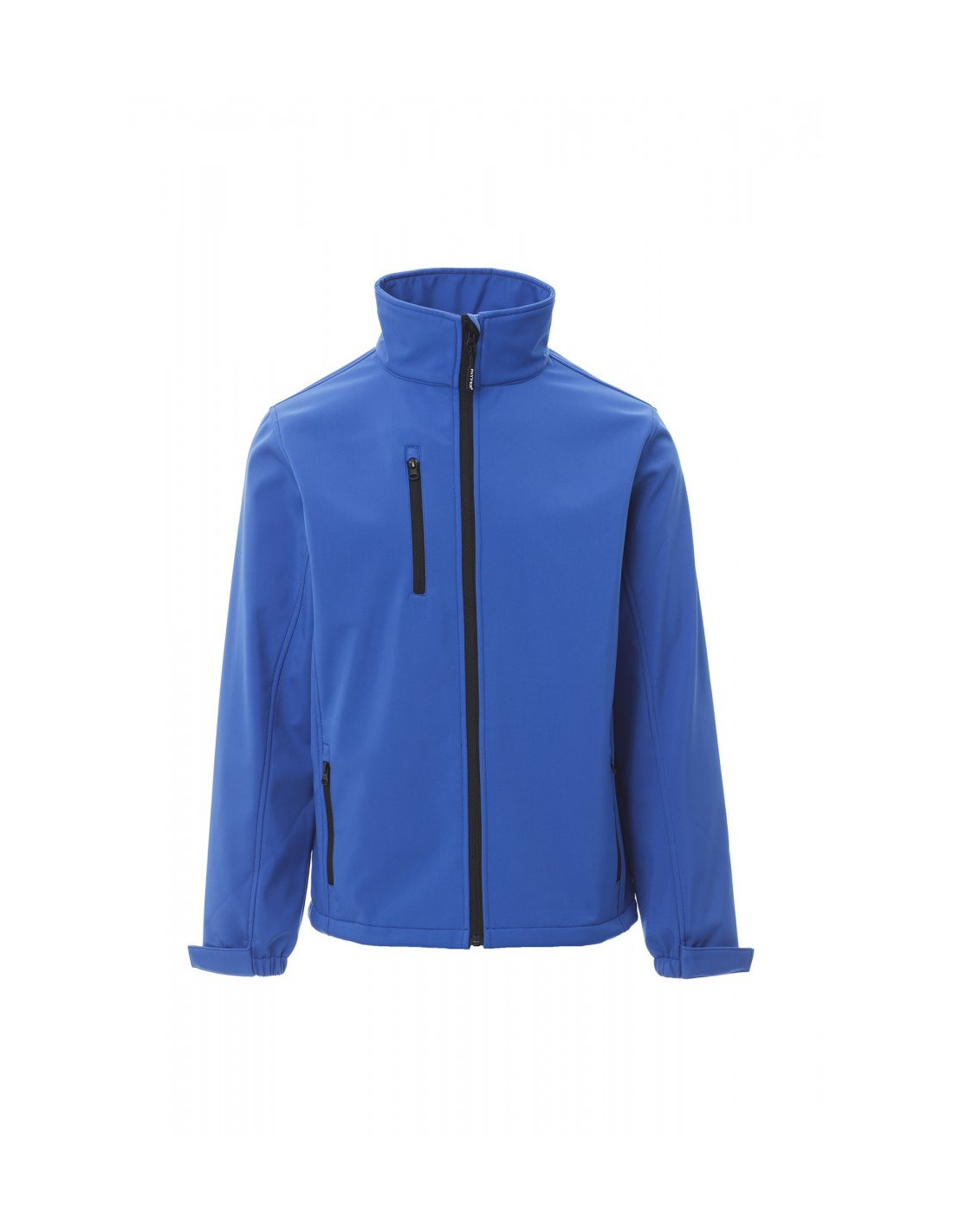 Veste softshell 3 couches à personnaliser homme 320G "DUBLIN" | SIP19