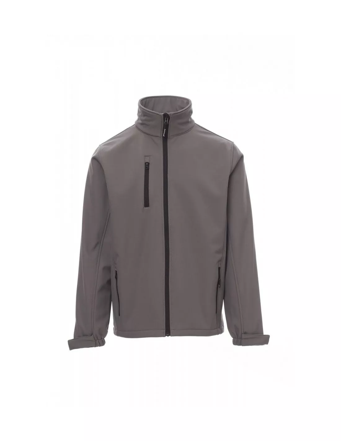 Veste softshell 3 couches à personnaliser homme 320G "DUBLIN" | SIP19