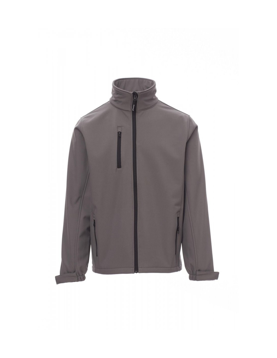 Veste softshell 3 couches à personnaliser homme 320G "DUBLIN" | SIP19