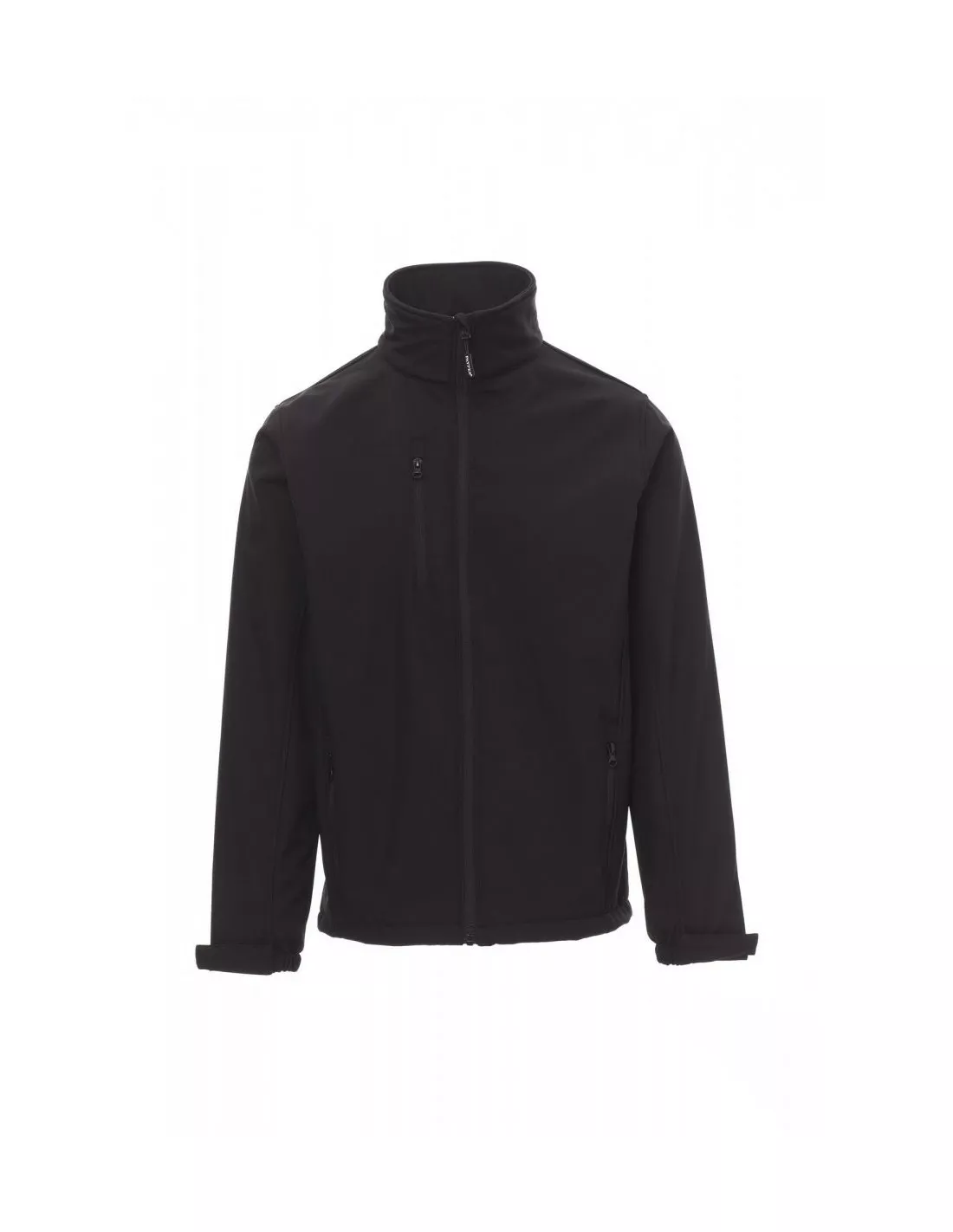 Veste softshell 3 couches à personnaliser homme 320G "DUBLIN" | SIP19