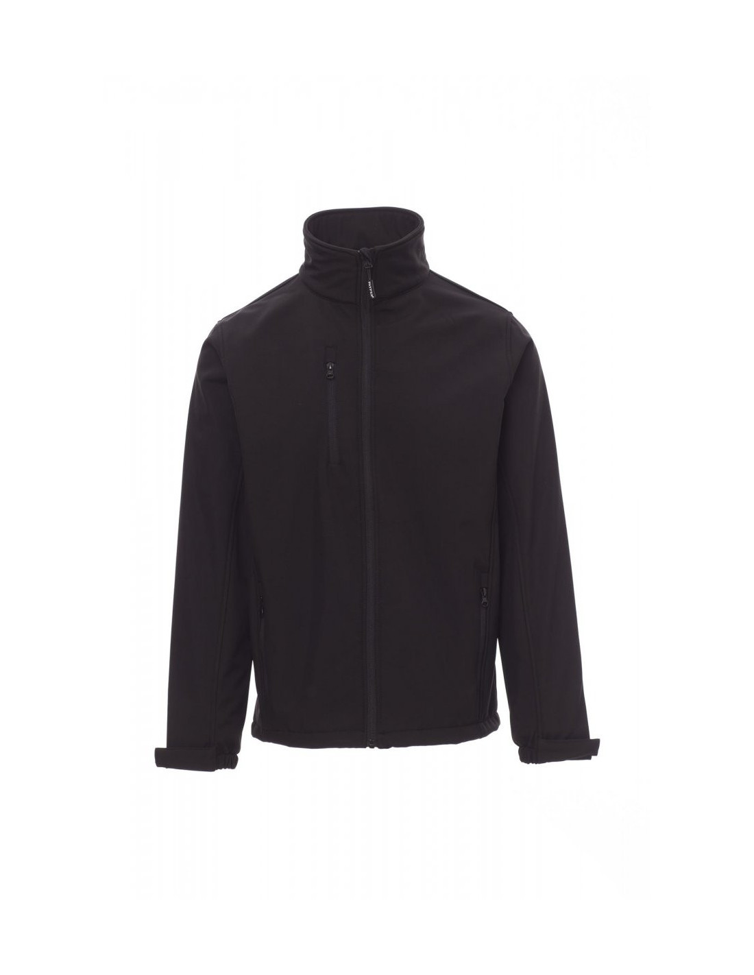Veste softshell 3 couches à personnaliser homme 320G "DUBLIN" | SIP19