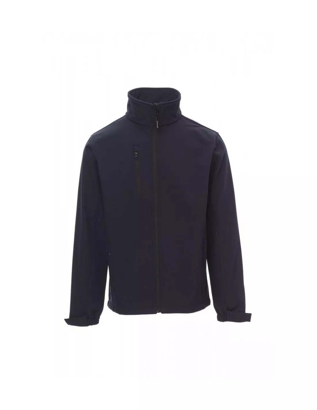 Veste softshell 3 couches à personnaliser homme 320G "DUBLIN" | SIP19