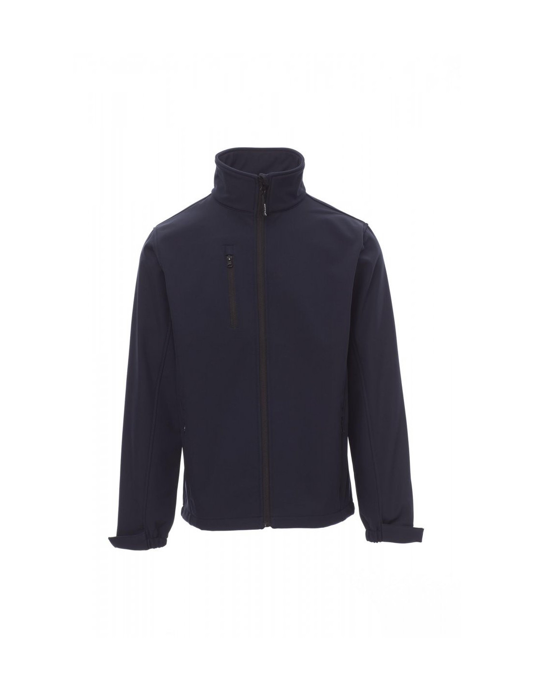Veste softshell 3 couches à personnaliser homme 320G "DUBLIN" | SIP19