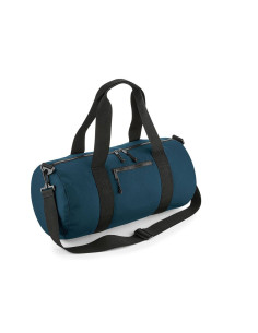 Sac de voyage personnalisable en polyester recyclé "JIJEL" | SIP19