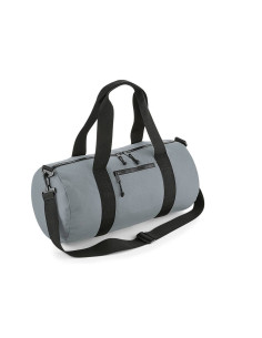 Sac de voyage personnalisable en polyester recyclé "JIJEL" | SIP19