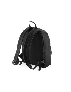 Sac à dos personnalisé en polyester recyclé "SKIFF" | SIP19