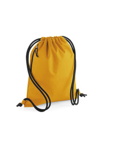 sac cordelettes personnalisable en polyester recyclé "BRASE | SIP19