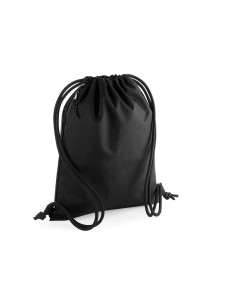 sac cordelettes personnalisable en polyester recyclé "BRASE | SIP19