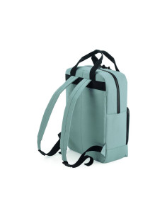 sac à dos promotionnel en polyester recyclé "RENDE" | SIP19