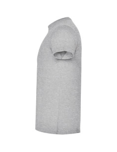 T-SHIRT UNISEXE 150G "ATOMIC" - T-shirts personnalisés - SIP19