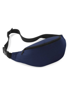 sac banane personnalisable en polyester "AMANU" | SIP19