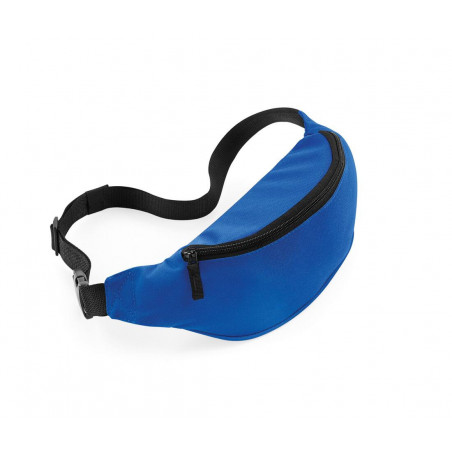 sac banane personnalisable en polyester "AMANU" | SIP19