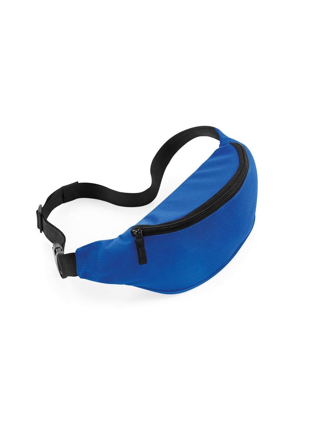sac banane personnalisable en polyester "AMANU" | SIP19