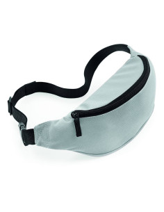 sac banane personnalisable en polyester "AMANU" | SIP19