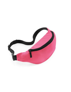 sac banane personnalisable en polyester "AMANU" | SIP19