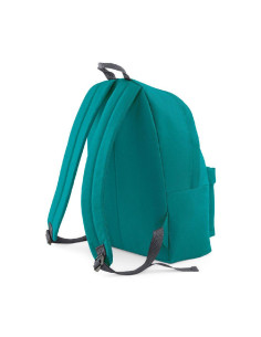 Sac à dos classique personnalisable en polyester "PAMEL" | SIP19