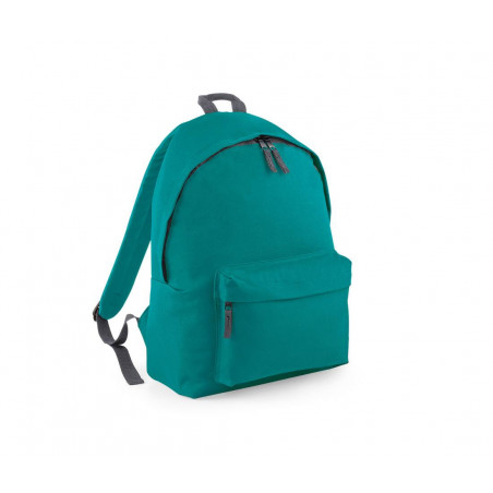 Sac à dos classique personnalisable en polyester "PAMEL" | SIP19