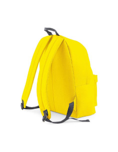 Sac à dos classique personnalisable en polyester "PAMEL" | SIP19