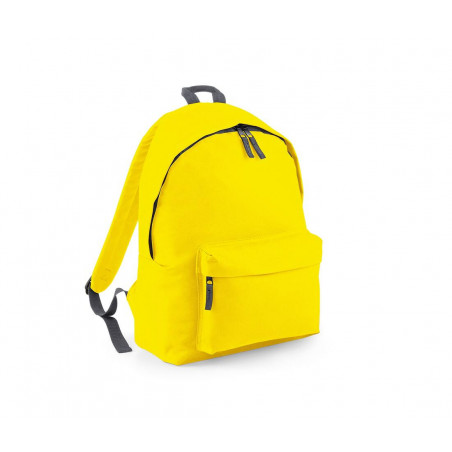 Sac à dos classique personnalisable en polyester "PAMEL" | SIP19