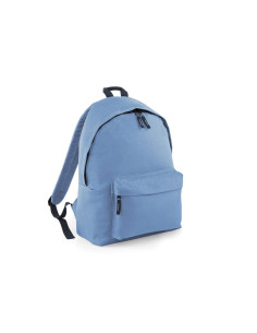 Sac à dos classique personnalisable en polyester "PAMEL" | SIP19