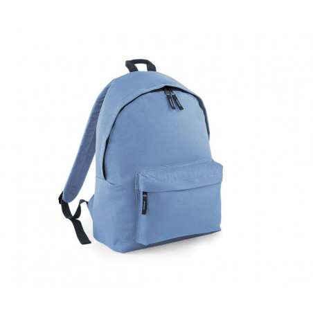 Sac à dos classique personnalisable en polyester "PAMEL" | SIP19