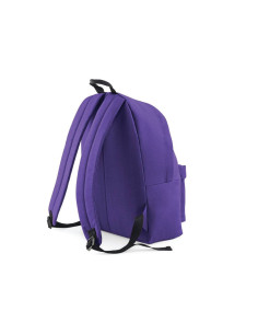 Sac à dos classique personnalisable en polyester "PAMEL" | SIP19