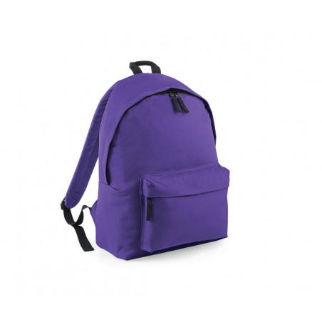 Sac à dos classique personnalisable en polyester "PAMEL" | SIP19