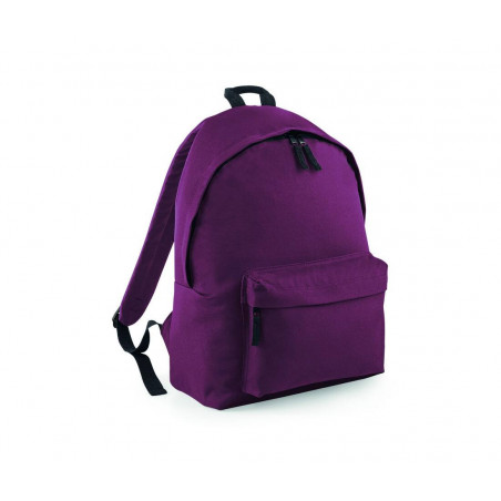 Sac à dos classique personnalisable en polyester "PAMEL" | SIP19