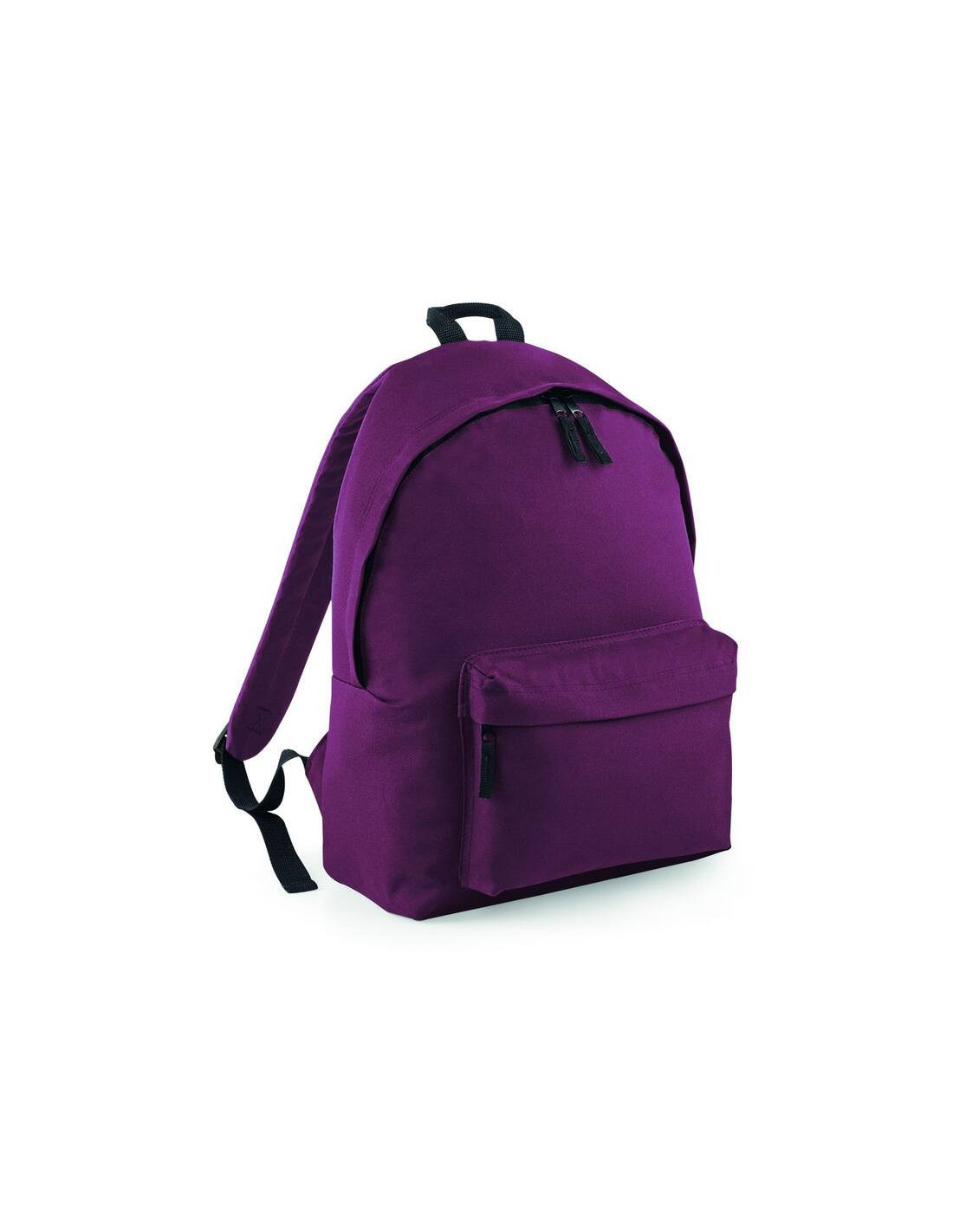 Sac à dos classique personnalisable en polyester "PAMEL" | SIP19