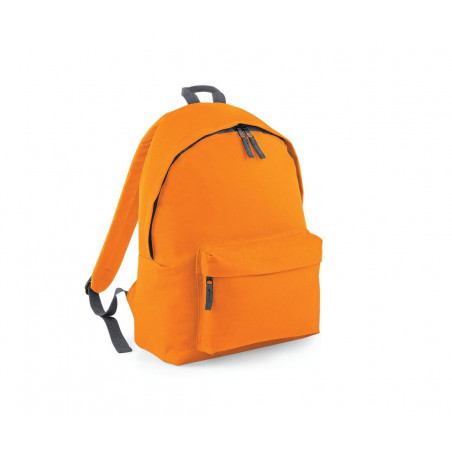 Sac à dos classique personnalisable en polyester "PAMEL" | SIP19