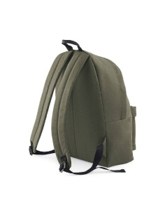 Sac à dos classique personnalisable en polyester "PAMEL" | SIP19