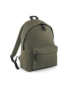 Sac à dos classique personnalisable en polyester "PAMEL" | SIP19