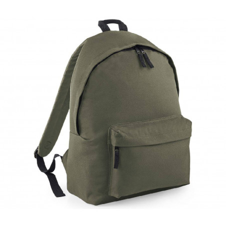 Sac à dos classique personnalisable en polyester "PAMEL" | SIP19