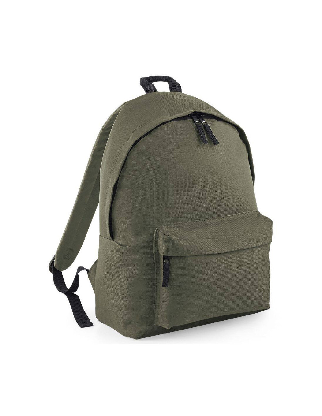 Sac à dos classique personnalisable en polyester "PAMEL" | SIP19