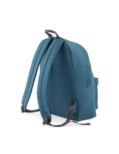 Sac à dos classique personnalisable en polyester "PAMEL" | SIP19
