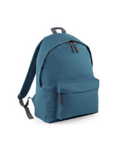 Sac à dos classique personnalisable en polyester "PAMEL" | SIP19